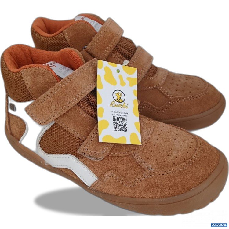 Artikel Nr. 954828: Lurchi Sneaker