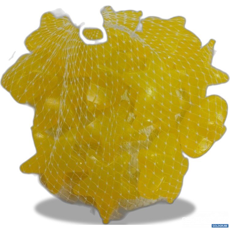 Artikel Nr. 963828: Gelbe Sterneneiswürfel