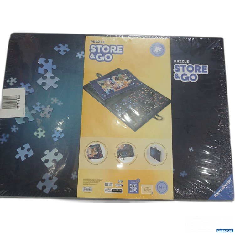 Artikel Nr. 971828: Ravensburger Puzzle Store Go 50x70cm 