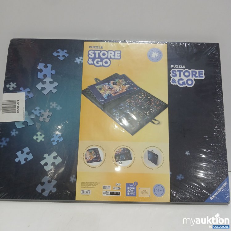 Artikel Nr. 971828: Ravensburger Puzzle Store Go 50x70cm 