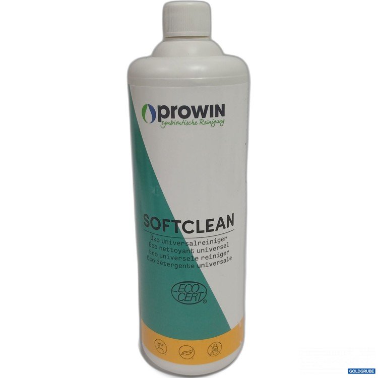 Artikel Nr. 972828: Prowin Softclean Öko Universalreiniger 1L 