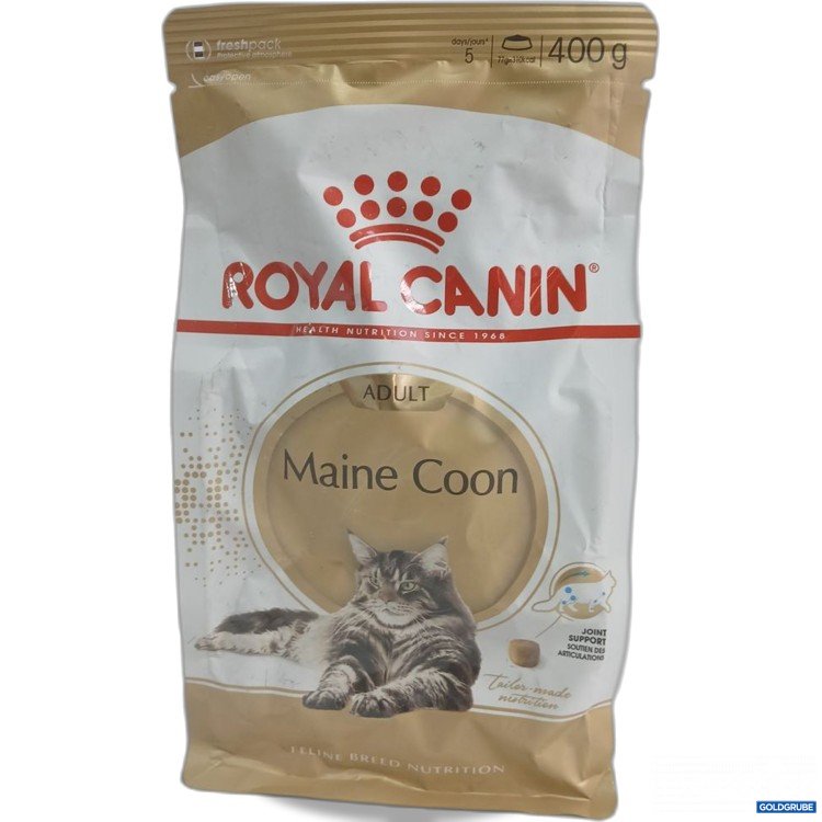 Artikel Nr. 973828: Royal Canin Adult Maine Coon 400g