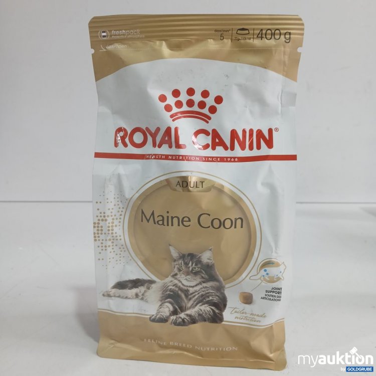Artikel Nr. 973828: Royal Canin Adult Maine Coon 400g
