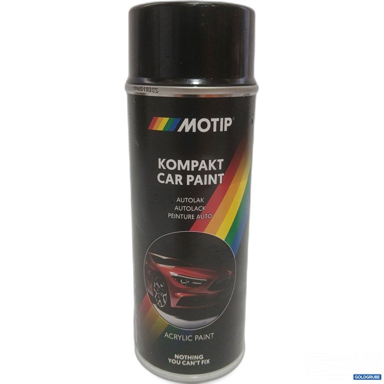 Artikel Nr. 985828 Artikel Nr. 985828: Motip Kompakt Car Paint Autolack 400ml