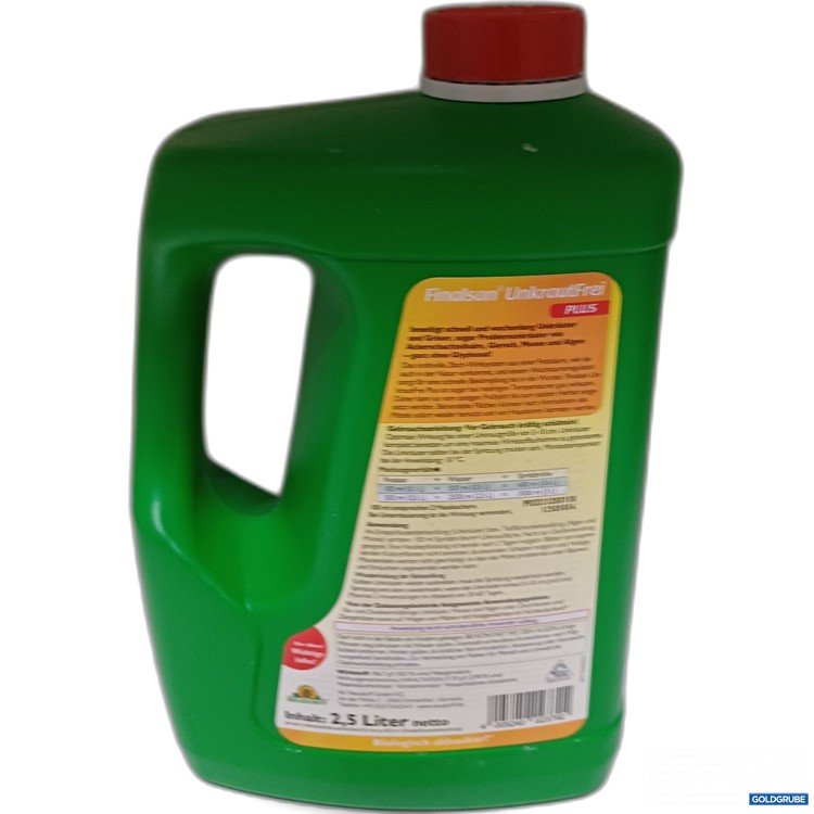 Artikel Nr. 986828 Artikel Nr. 986828: Neudorf UnkrautFrei Plus, 2.5L