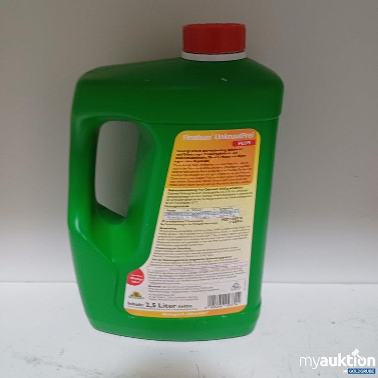 Artikel Nr. 986828 Artikel Nr. 986828: Neudorf UnkrautFrei Plus, 2.5L