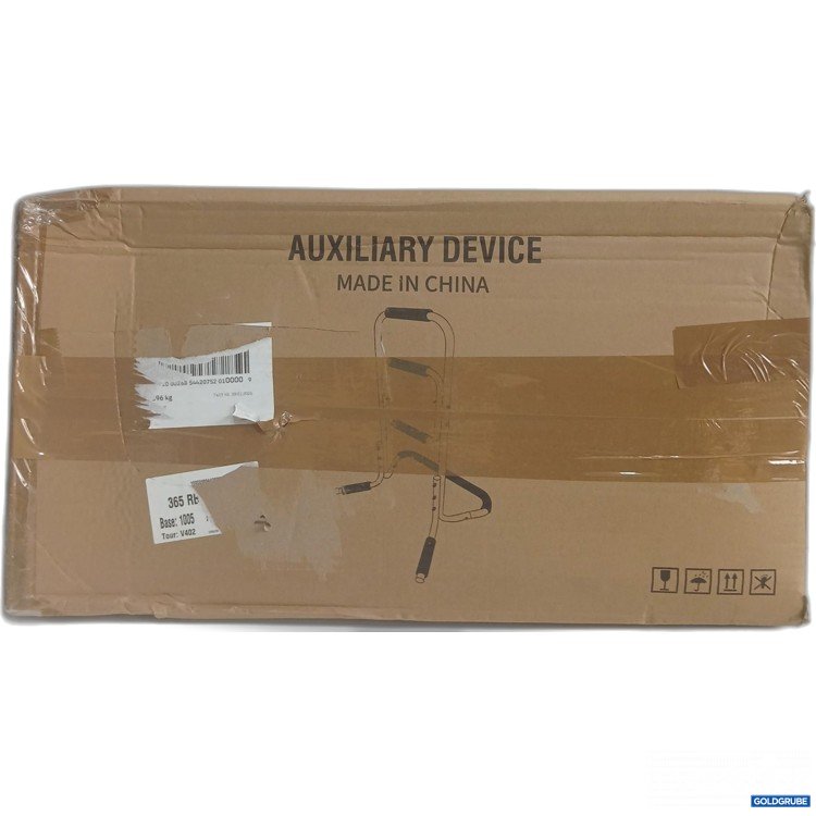 Artikel Nr. 992828: Auxiliary Device 