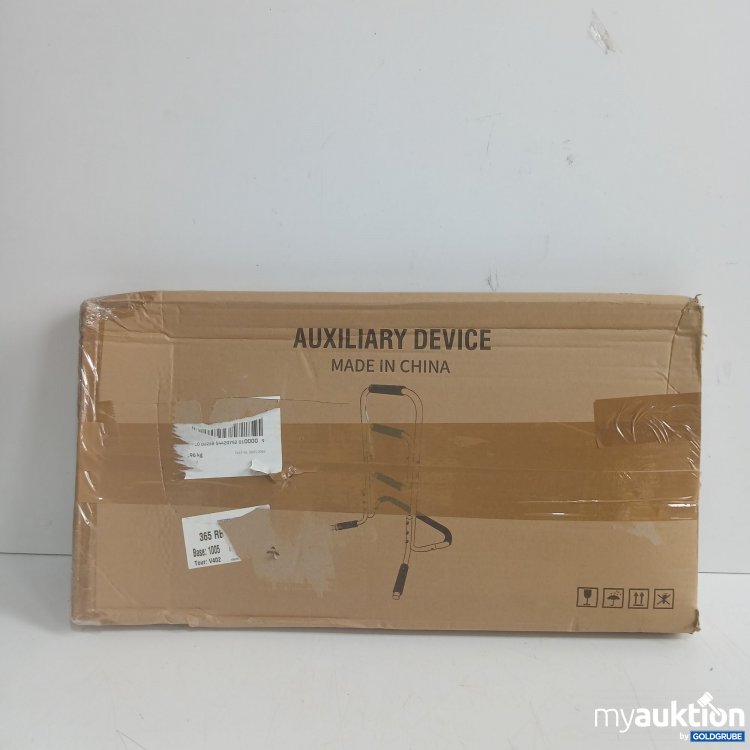 Artikel Nr. 992828: Auxiliary Device 