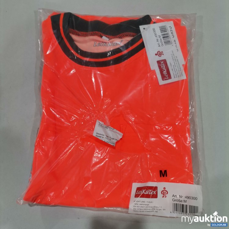 Artikel Nr. 359829: Leikatex 490309 Shirt 