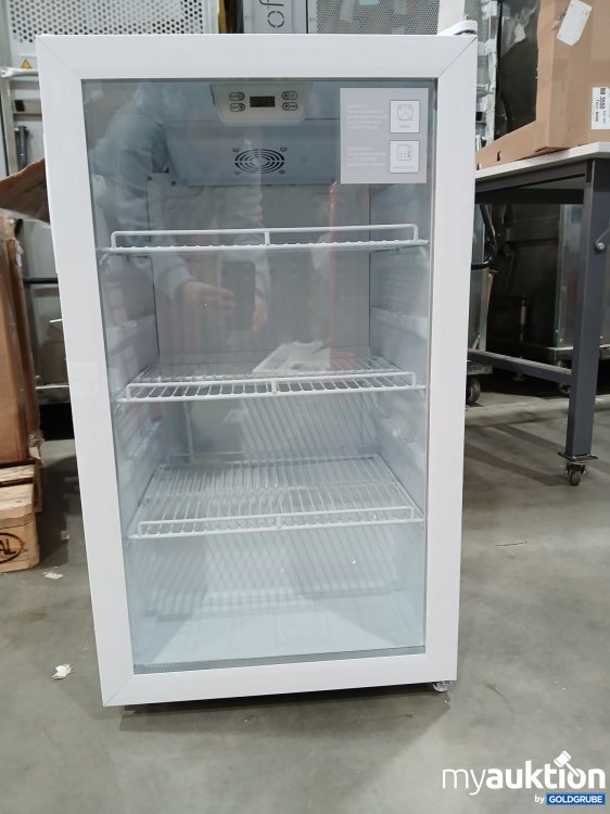 Artikel Nr. 389829 Artikel Nr. 389829: SILVA KTS 1135 Kühlschrank