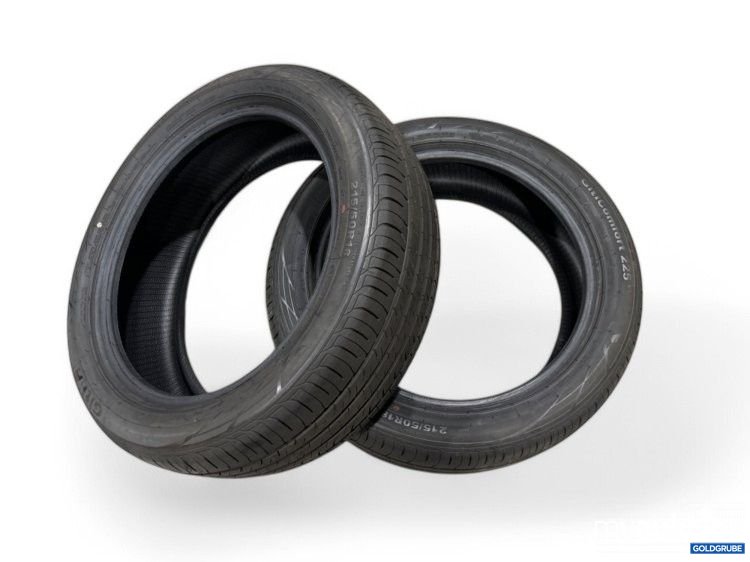 Artikel Nr. 435829: Giti Reifen 215/50R18
