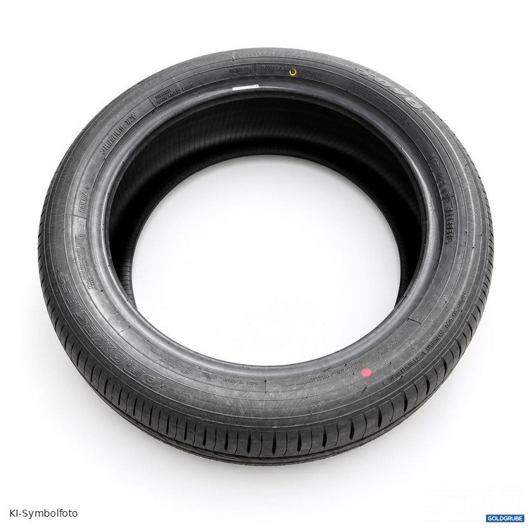 Artikel Nr. 445829 Artikel Nr. 445829: Toyo Tires Proxes R52 215/50 R18 92V Sommerreifen