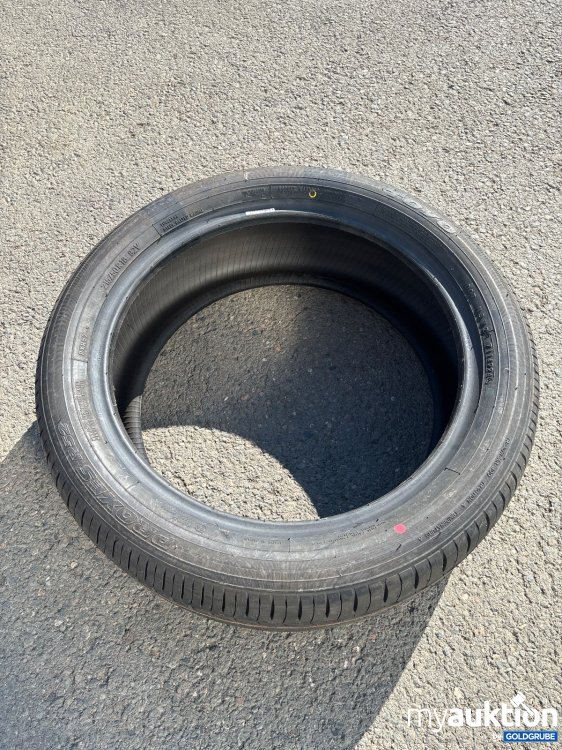 Artikel Nr. 445829 Artikel Nr. 445829: Toyo Tires Proxes R52 215/50 R18 92V Sommerreifen