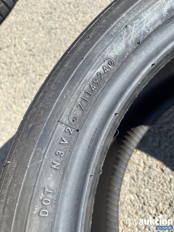 Artikel Nr. 445829 Artikel Nr. 445829: Toyo Tires Proxes R52 215/50 R18 92V Sommerreifen
