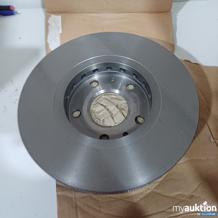 Artikel Nr. 447829 Artikel Nr. 447829: brembo Bremsscheiben 09.A727.11 für Renault Duster Laguna Megane Scenic 2x