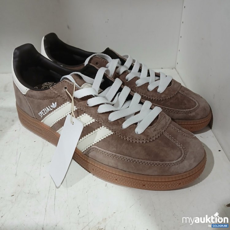 Artikel Nr. 469829 Artikel Nr. 469829: Adidas Handball Spezial Schuhe