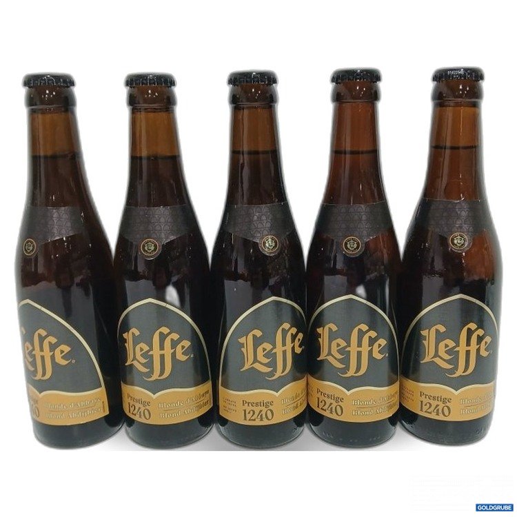 Artikel Nr. 470829 Artikel Nr. 470829: Diverse Bier und Sektsorten teils abgelaufen
