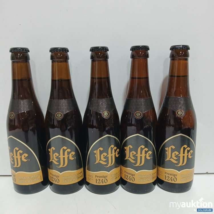 Artikel Nr. 470829 Artikel Nr. 470829: Diverse Bier und Sektsorten teils abgelaufen