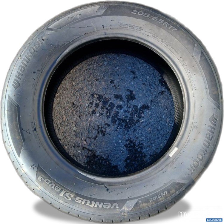 Artikel Nr. 524829: Hankook Ventus S1 Evo 205/55 R16 100Y