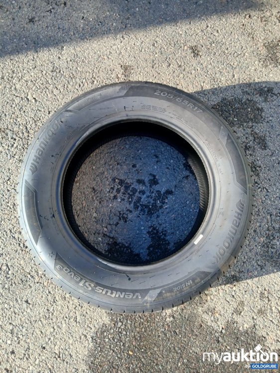 Artikel Nr. 524829: Hankook Ventus S1 Evo 205/55 R16 100Y