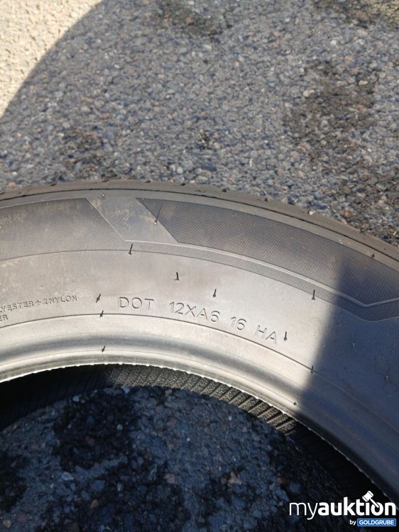 Artikel Nr. 524829: Hankook Ventus S1 Evo 205/55 R16 100Y