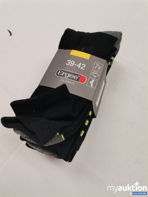 Artikel Nr. 822829 Artikel Nr. 822829: Socken