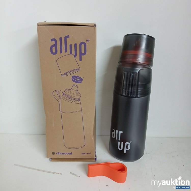 Artikel Nr. 824829 Artikel Nr. 824829: AirUp Trinkflasche 600ml