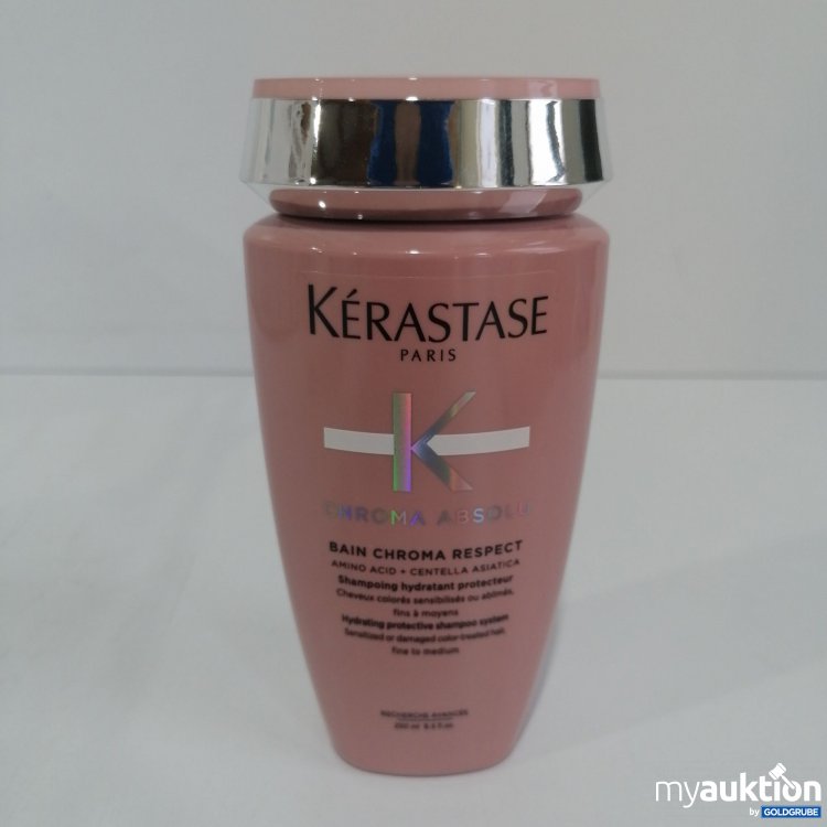 Artikel Nr. 835829 Artikel Nr. 835829: Kérastase Shampoing Hydrant Protecteur 250ml