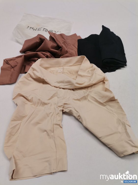 Artikel Nr. 836829: Inersy Radler