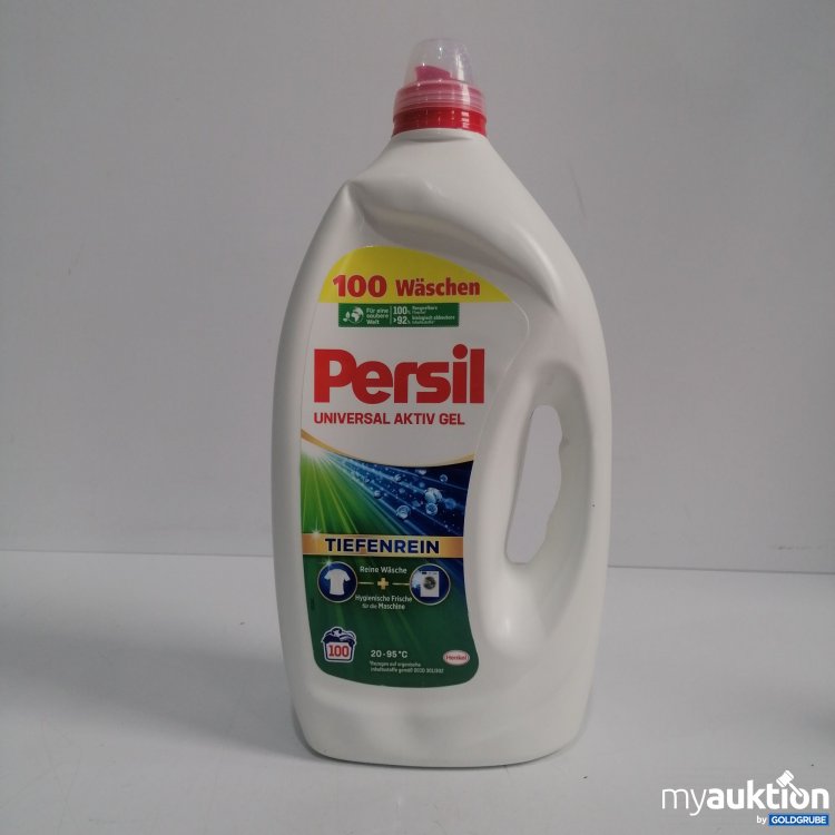 Artikel Nr. 851829: Persil Universal Aktiv Gel 100 Wäschen