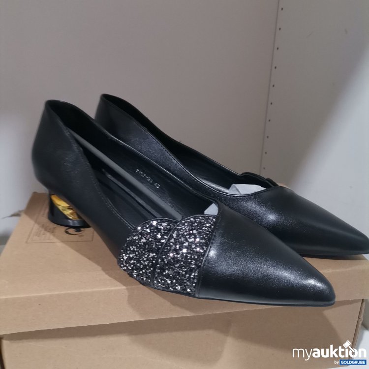 Artikel Nr. 860829: Pumps 