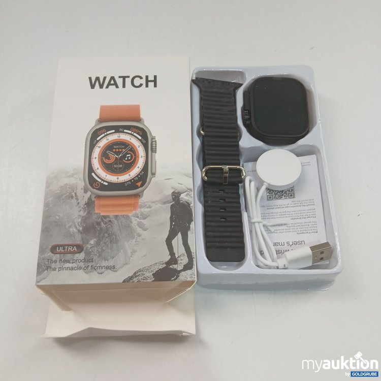 Artikel Nr. 867829: Watch Smartwatch Ultra 