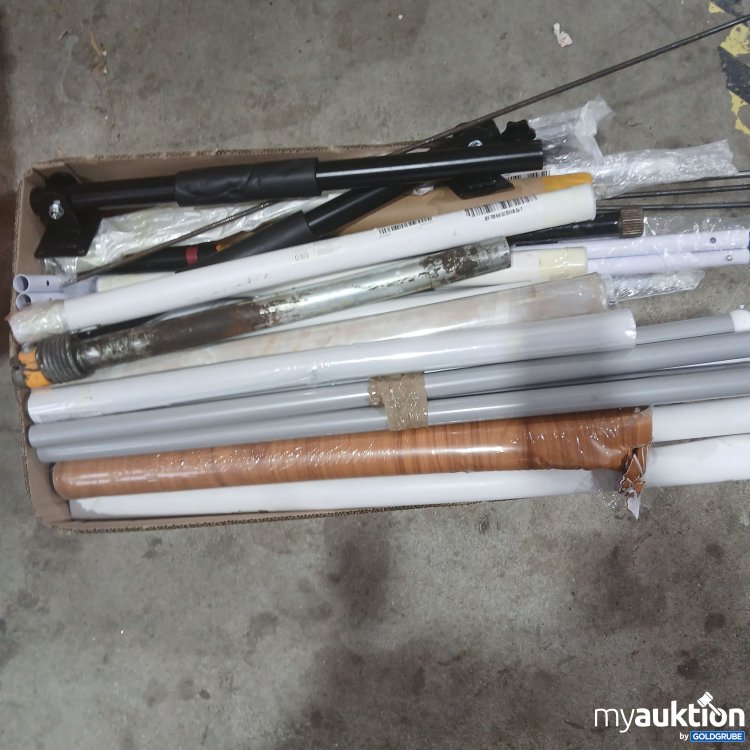 Artikel Nr. 873829: Diverse Zubehör 