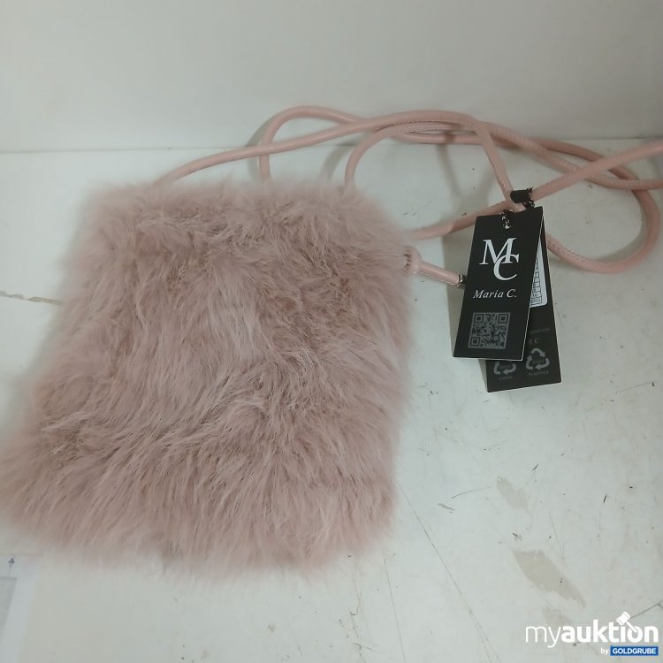 Artikel Nr. 874829: Maria C. Umhängetasche ca.20x17cm