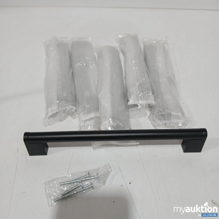 Artikel Nr. 895829: Möbelgriff 6stk 