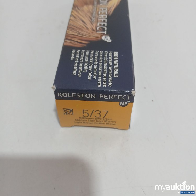 Artikel Nr. 900829 Artikel Nr. 900829: Wella Koleston Perfect 60ml