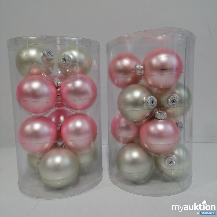 Artikel Nr. 912829 Artikel Nr. 912829: Weihnachtskugeln ca. 12 Stk.