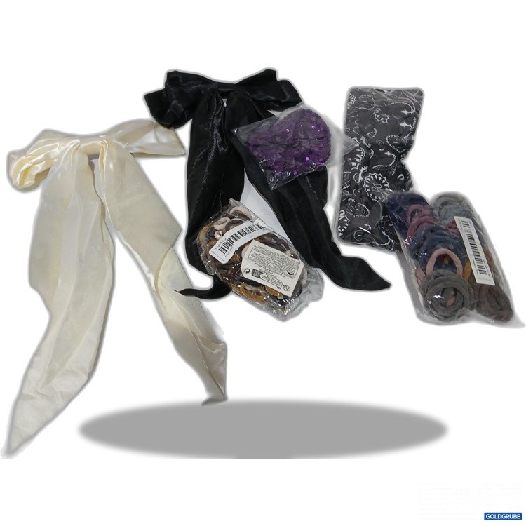 Artikel Nr. 914829: Diverse Haarzubehör 