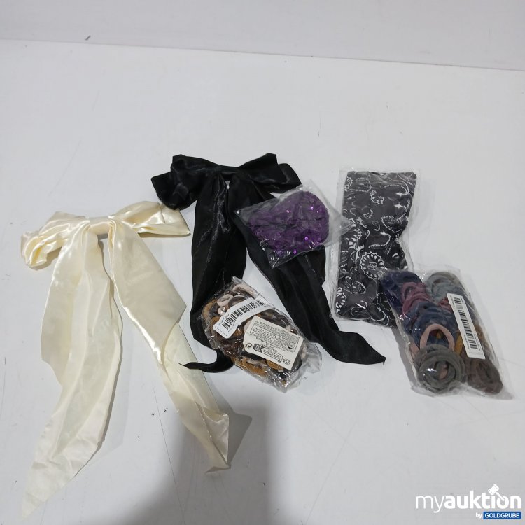 Artikel Nr. 914829: Diverse Haarzubehör 