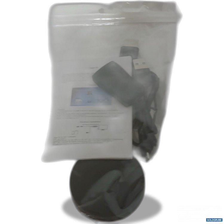 Artikel Nr. 917829 Artikel Nr. 917829: HDMI-Dongle-Medienempfänger