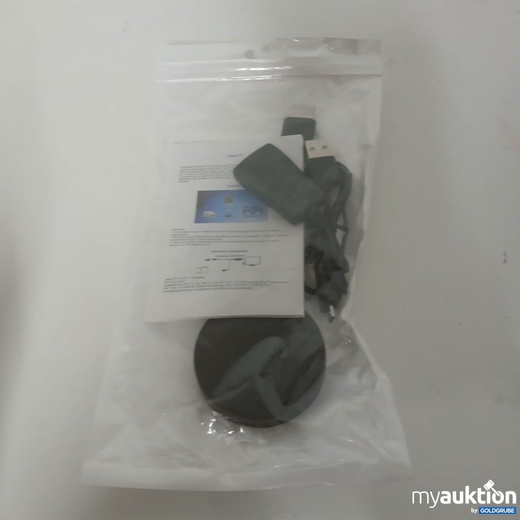 Artikel Nr. 917829 Artikel Nr. 917829: HDMI-Dongle-Medienempfänger