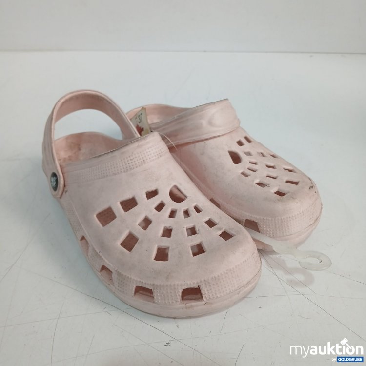 Artikel Nr. 920829: Dymamic Clogs