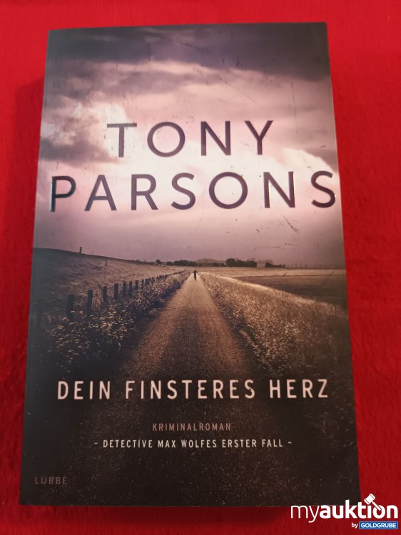 Artikel Nr. 923829: Dein Finsteres Herz
