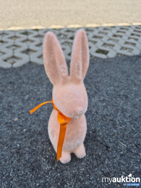 Artikel Nr. 934829 Artikel Nr. 934829: Pinker Hase hell fell