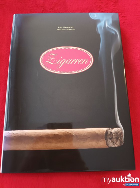 Artikel Nr. 940829: Zigarren 