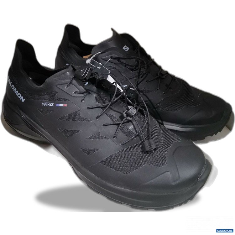 Artikel Nr. 951829: Salomon trail running Schuhe xa meta 