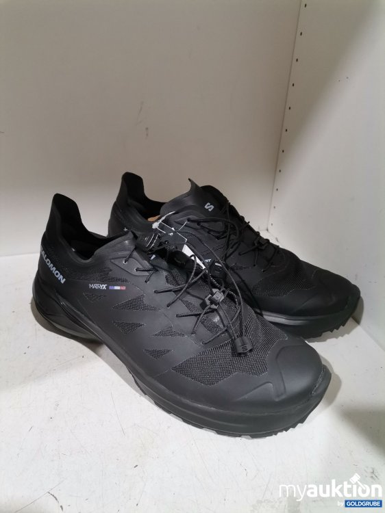 Artikel Nr. 951829: Salomon trail running Schuhe xa meta 