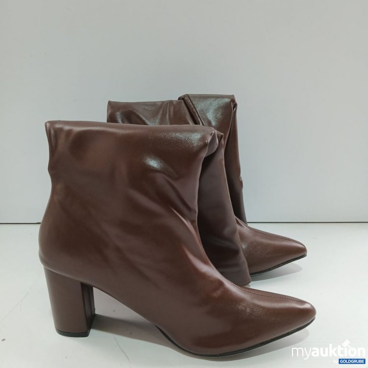 Artikel Nr. 963829: Stiefel braun Größe 42