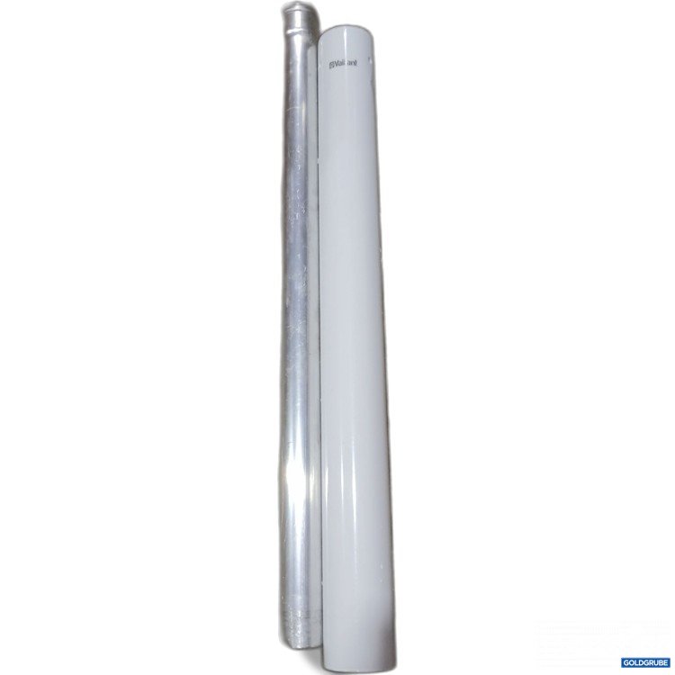 Artikel Nr. 971829: Vaillant Verlängerungsrohr ca 96cm