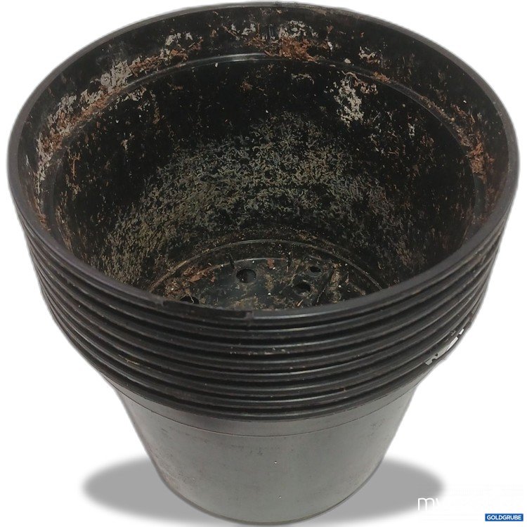 Artikel Nr. 980829 Artikel Nr. 980829: Diverse Blumentöpfe 8stk ca ø19cm